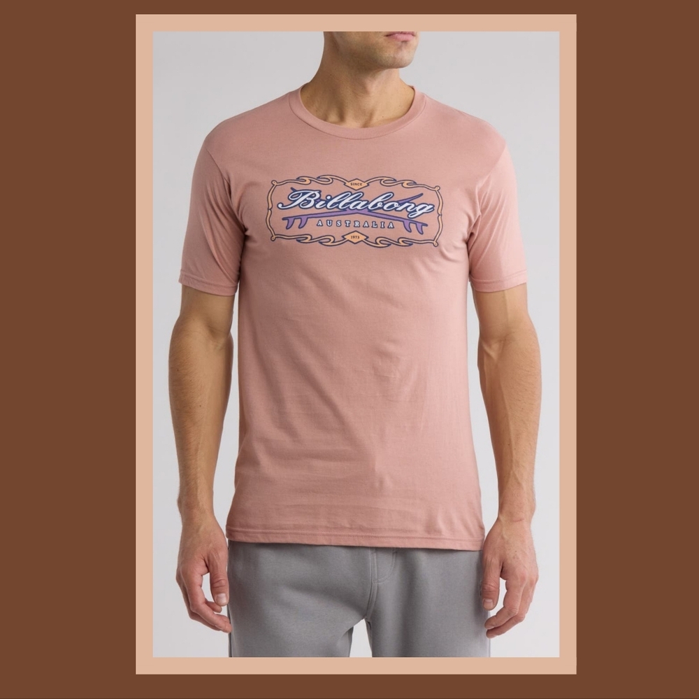 BILLABONG WISH LIST SS SHIRT